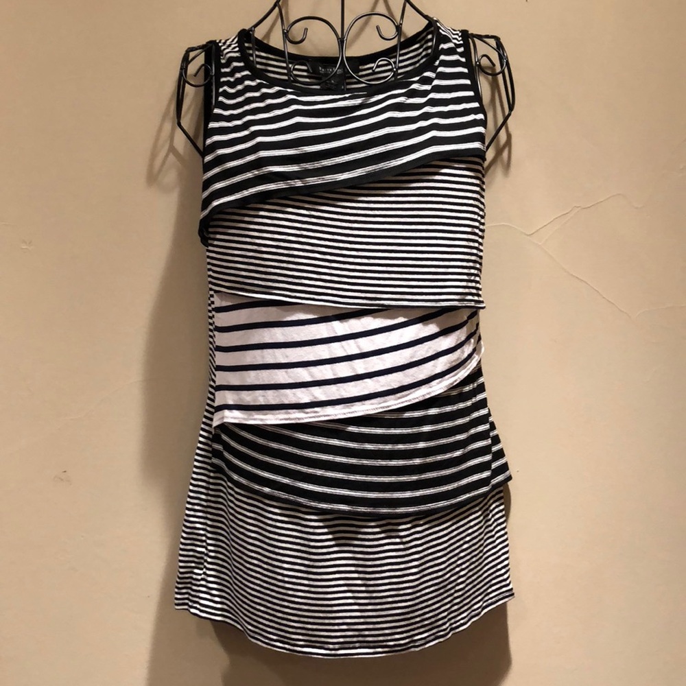 WHBM LAYERED TANK TOP